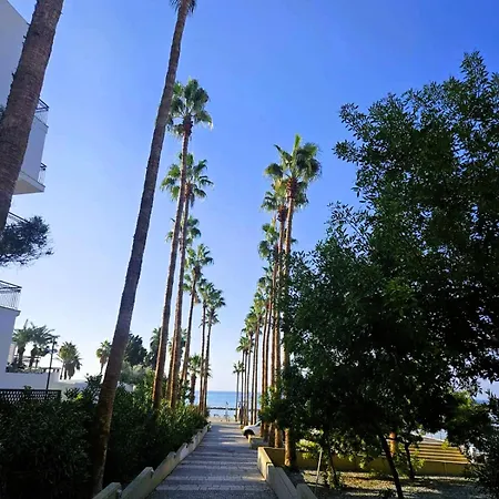 Apartment In The Heart Of Paphos