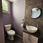 In The Heart Of Apartment *