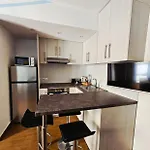 Apartment In The Heart Of