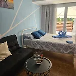 In The Heart Of Apartment *