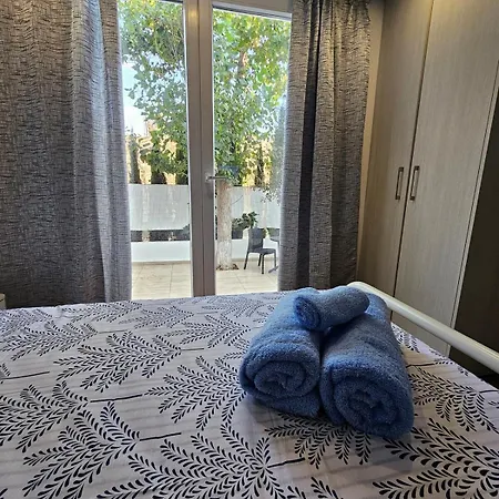 Apartamento In The Heart Of Pafos