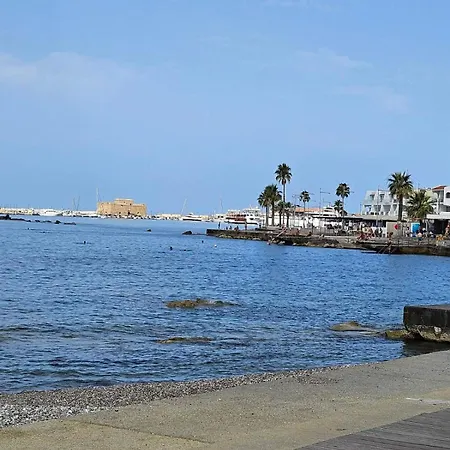 In The Heart Of * Paphos