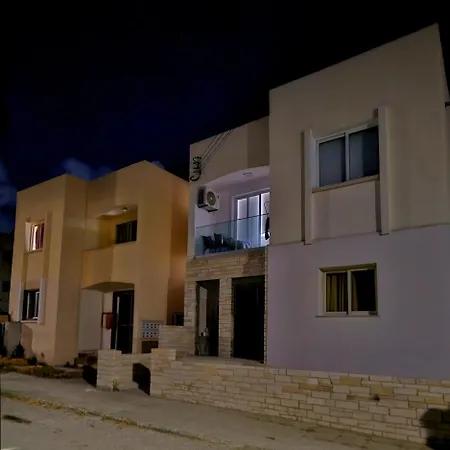 Apartament In The Heart Of Paphos