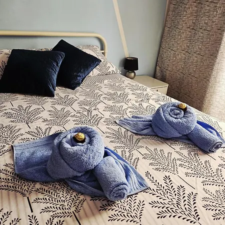 In The Heart Of Apartamento *