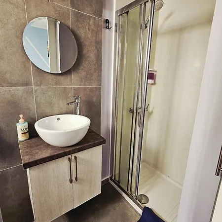 In The Heart Of Διαμέρισμα