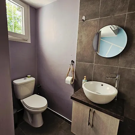 In The Heart Of 公寓 *