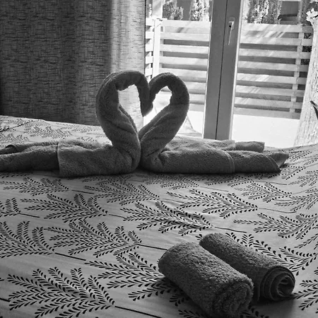 In The Heart Of * Paphos