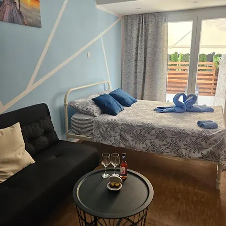 In The Heart Of Appartement *