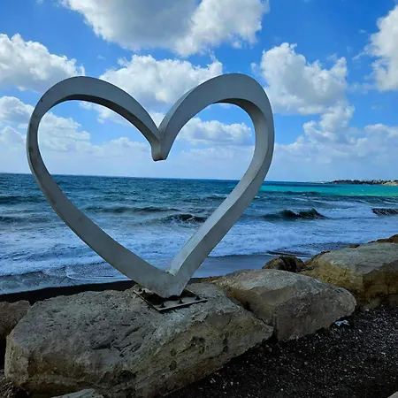 In The Heart Of