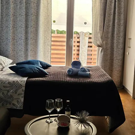 In The Heart Of Paphos