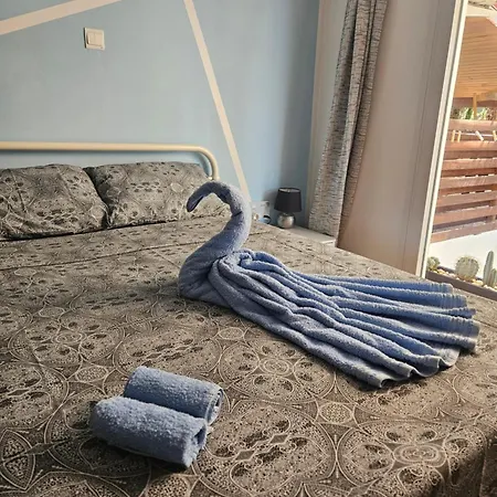 In The Heart Of * Paphos