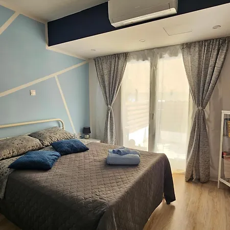 In The Heart Of Appartement