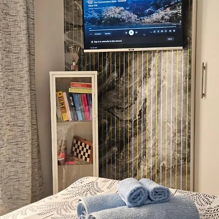 Appartement In The Heart Of