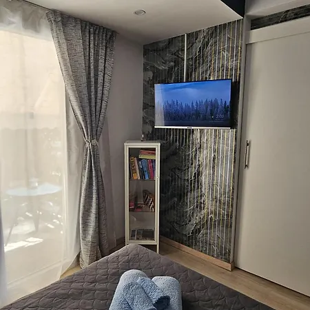 Appartement In The Heart Of Paphos