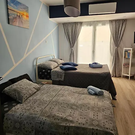 In The Heart Of Appartement *