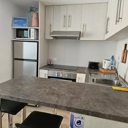 Appartement In The Heart Of *
