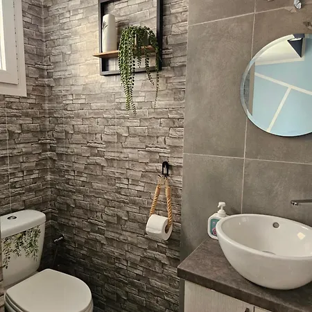Appartement In The Heart Of