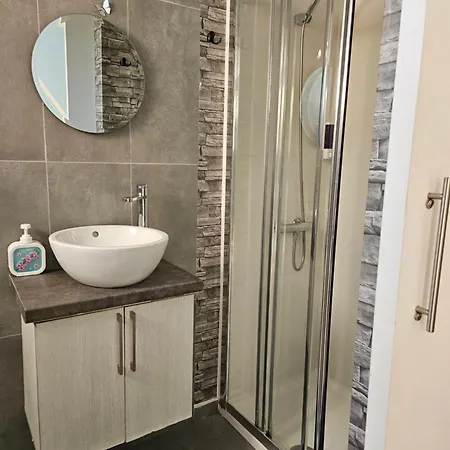 In The Heart Of Appartement Paphos