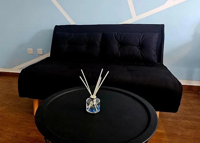 In The Heart Of Lejlighed