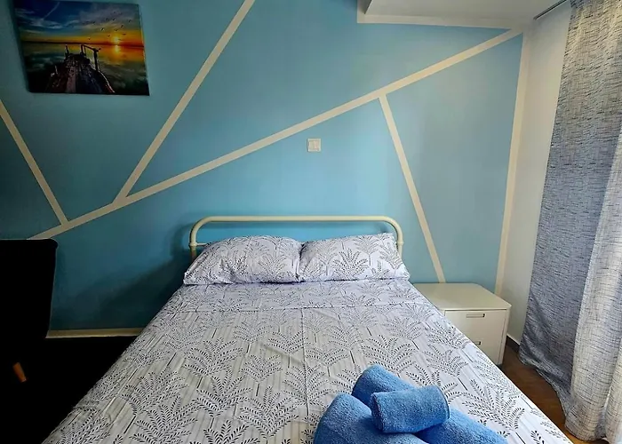 Lejlighed In The Heart Of