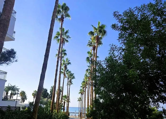 Lejlighed In The Heart Of Paphos