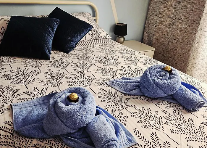 In The Heart Of Lejlighed *