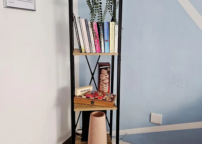 In The Heart Of Paphos