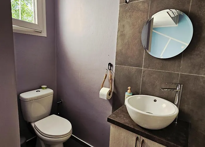 In The Heart Of Lejlighed *