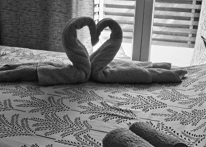 In The Heart Of * Paphos