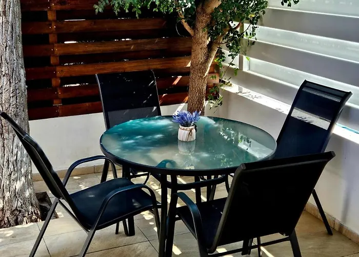 Apartament In The Heart Of Paphos