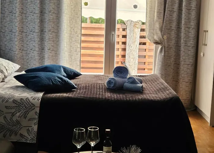 In The Heart Of Paphos