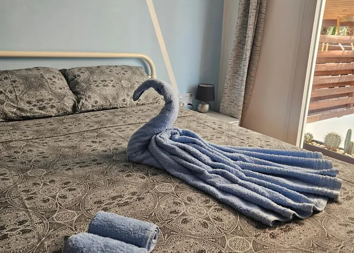 In The Heart Of * Paphos