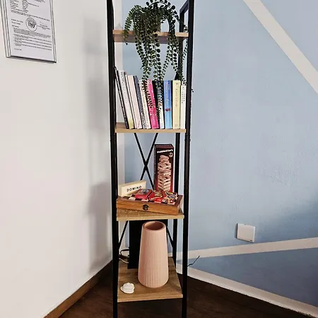 In The Heart Of Paphos